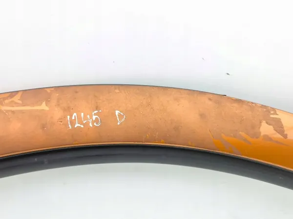 Joint de vitre Nissan 350Z 2004 Coupé OEM 76836 image 4