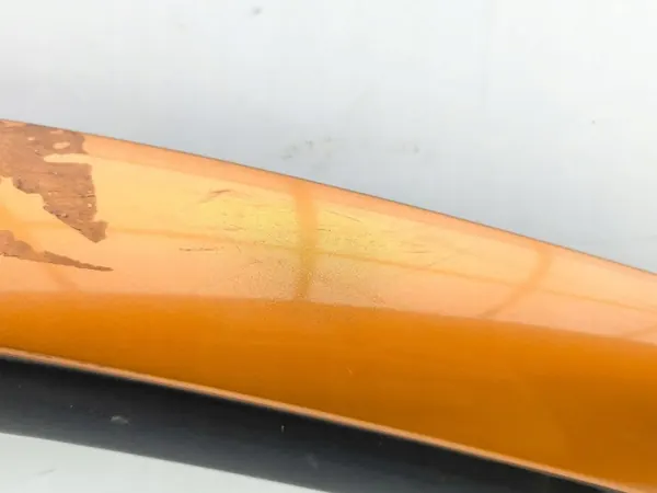 Joint de vitre Nissan 350Z 2004 Coupé OEM 76836 image 5
