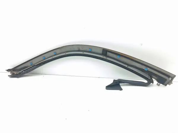 Joint de vitre Nissan 350Z 2004 Coupé OEM 76836 image 8