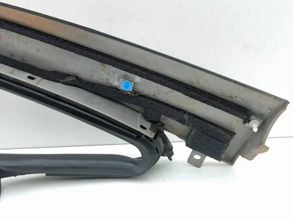 Joint de vitre Nissan 350Z 2004 Coupé OEM 76836 image 9