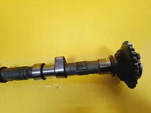 Pignon d'arbre à cames OEM DRC96522 pour Passat B5 2.3 VR image 4