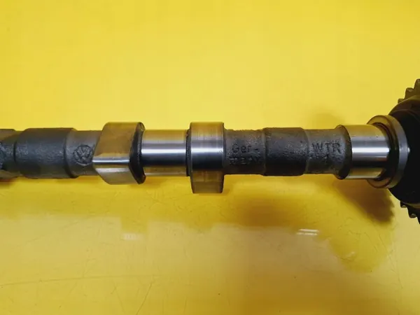 Pignon d'arbre à cames OEM DRC96522 pour Passat B5 2.3 VR image 5
