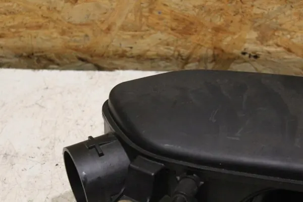 Subaru GD OEM luchtresonator - Gebruikte staat image 5
