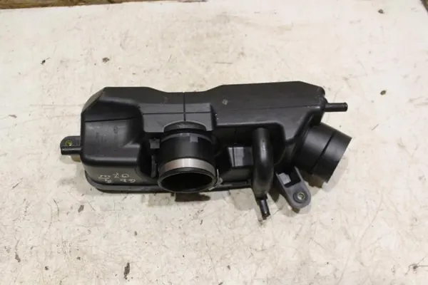 Subaru GD OEM luchtresonator - Gebruikte staat image 7