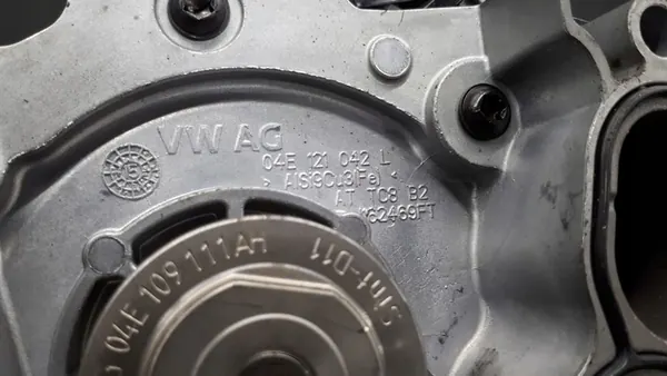 Set Pompa Acqua Termostato VW Passat B8 1.4 image 5