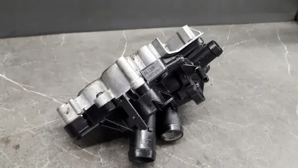 Set Pompa Acqua Termostato VW Passat B8 1.4 image 7