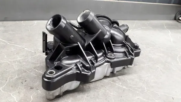 Set Pompa Acqua Termostato VW Passat B8 1.4 image 8