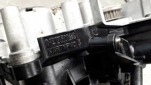 Set Pompa Acqua Termostato VW Passat B8 1.4 image 9