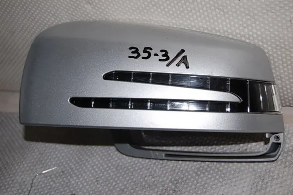 Capa Espelho Esquerdo Mercedes W212 OEM A3159435 image 2