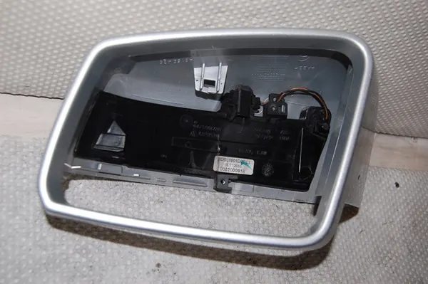 Capa Espelho Esquerdo Mercedes W212 OEM A3159435 image 4