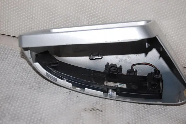 Capa Espelho Esquerdo Mercedes W212 OEM A3159435 image 5