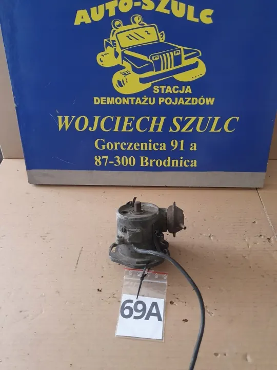 Tändspole OEM 2525571A Peugeot Citroen image 3