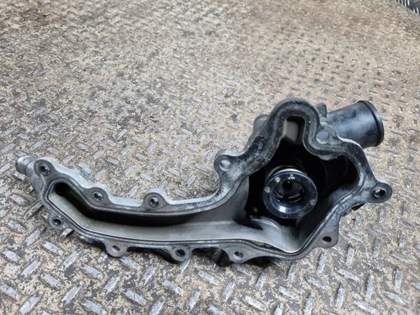 Jeep Grand Cherokee WL L 3.6 Limited Carcasa de Termostato 2021- image 7