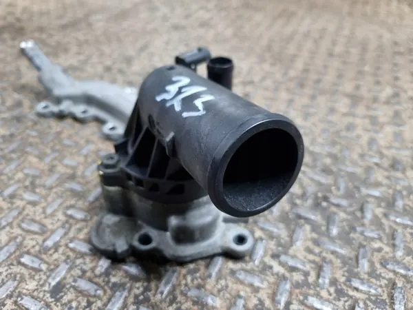 Jeep Grand Cherokee WL L 3.6 Limited Carcasa de Termostato 2021- image 8