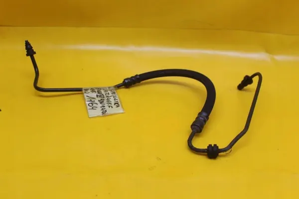 Conducto de embrague OEM 6Q1721465F para VW Polo IV image 4