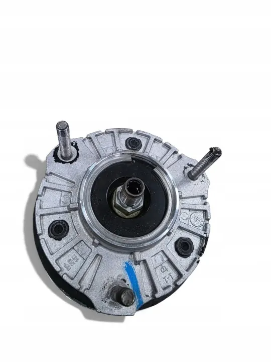Maserati Ghibli Fram Höger Stötdämpare OEM 06703090190 image 4