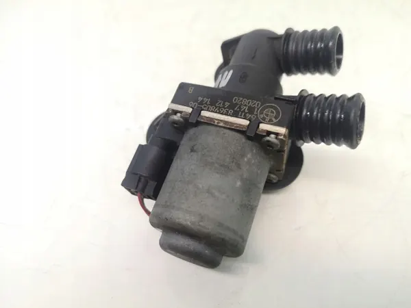 BMW Värmesventil OEM 9369805 för 3-serie E46 image 2