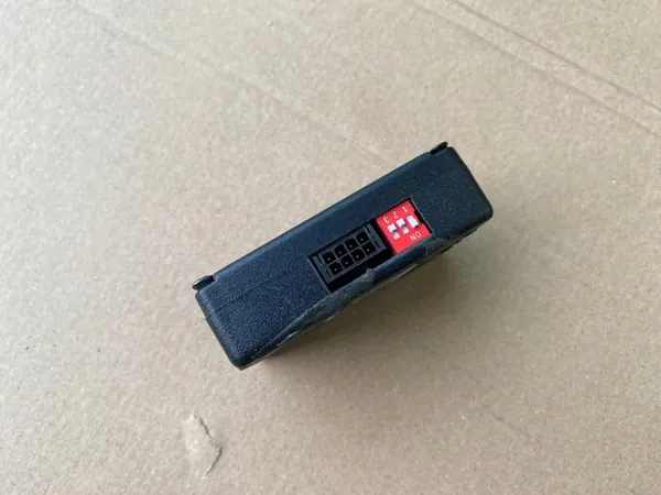 Módulo de Interface Multimédia de Vídeo TV DVB V401-1.4 image 2