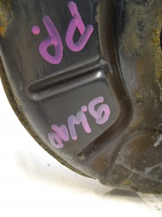 Höger framstyrknut OEM 14737213767 1.6 TDI image 3