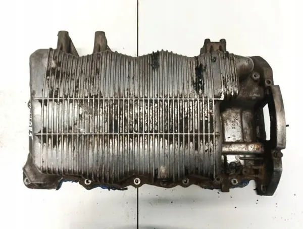 OEM Ölwanne für Hyundai Santa Fe 2003 2.0L image 2