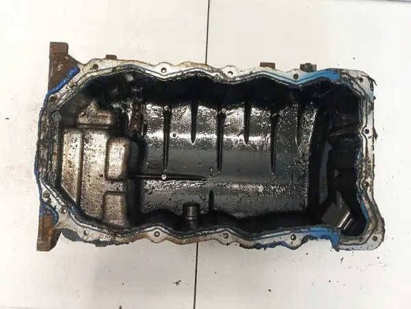 OEM Ölwanne für Hyundai Santa Fe 2003 2.0L image 3