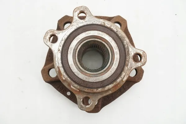 Audi A4 B9 Giunto di Sterzo Mozzo 8W0501652A 8W0407625B image 2