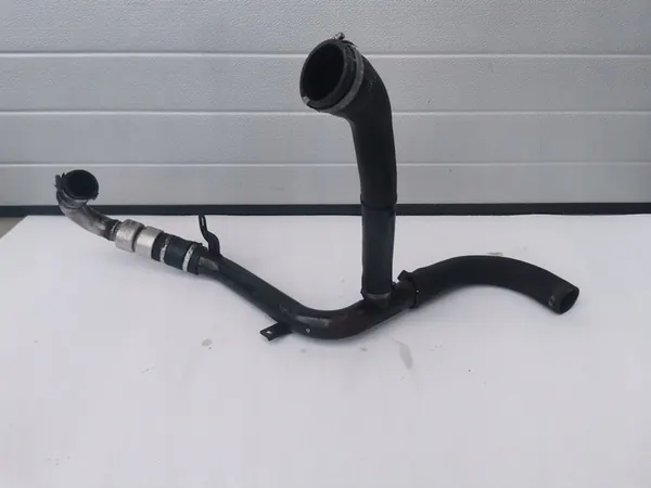 Manguera de intercooler 2.0 TDCI Ford Focus Mk2 C-MAX image 2