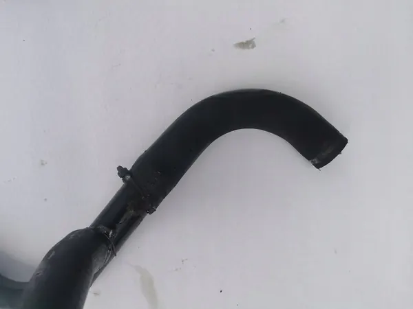 Manguera de intercooler 2.0 TDCI Ford Focus Mk2 C-MAX image 3