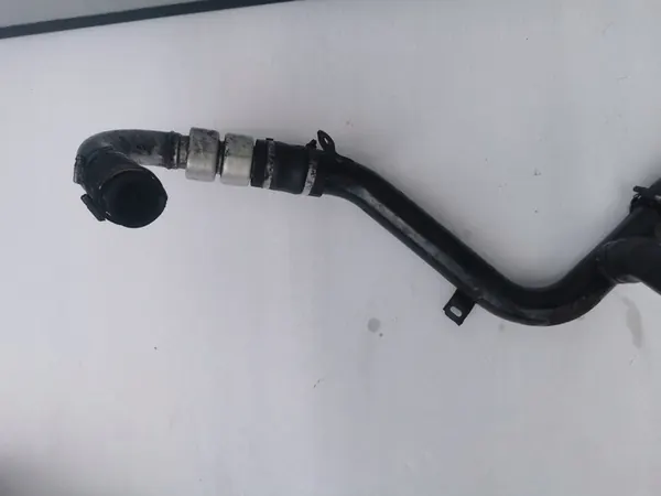 Manguera de intercooler 2.0 TDCI Ford Focus Mk2 C-MAX image 4