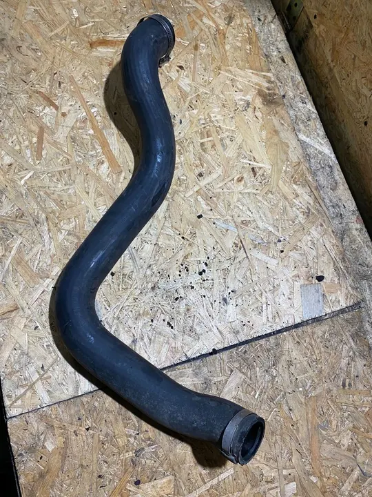 Manguera intercooler Trafic II 2 Vivaro A Primastar 2.5 8200560043 image 2