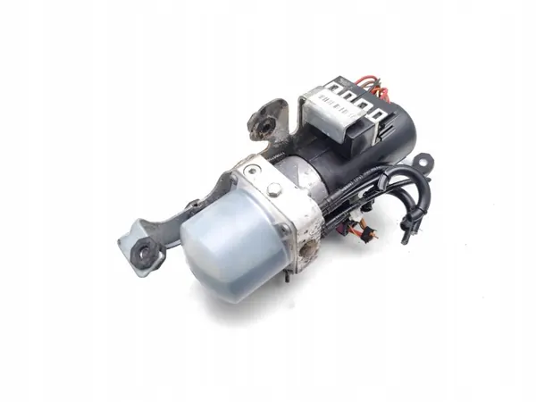 VW New Beetle Cabrio Verdeckhydraulikpumpe 2009 image 2