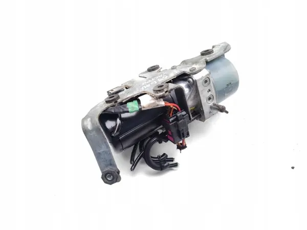VW New Beetle Cabrio Verdeckhydraulikpumpe 2009 image 4