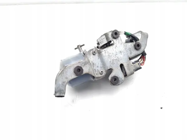 VW New Beetle Cabrio Verdeckhydraulikpumpe 2009 image 6