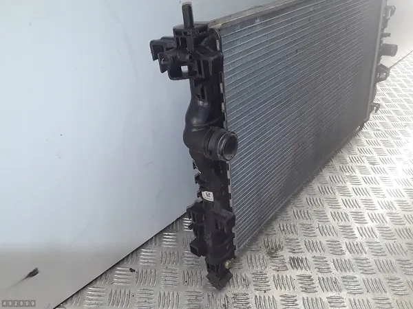 Vattenkylare Opel Astra J 1.7 CDTI image 3