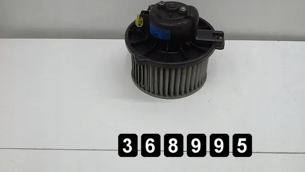 Mitsubishi verwarmingsventilatormotor OEM AM-368995 image 2