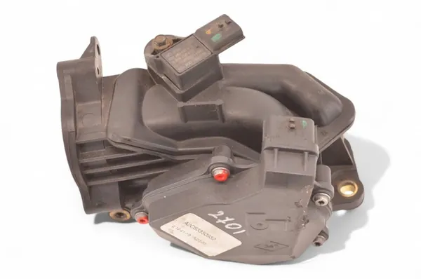 Opel Vivaro B Renault Trafic III 1.6 Cdti Drossel A2C53350932 image 5