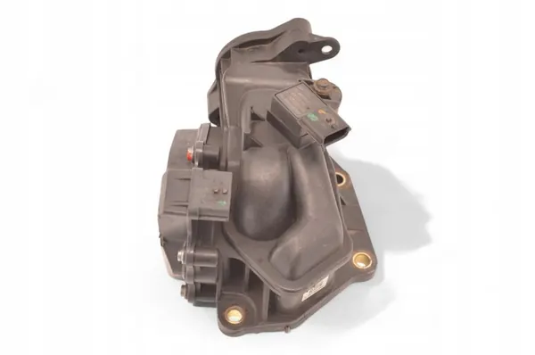 Opel Vivaro B Renault Trafic III 1.6 Cdti Drossel A2C53350932 image 6