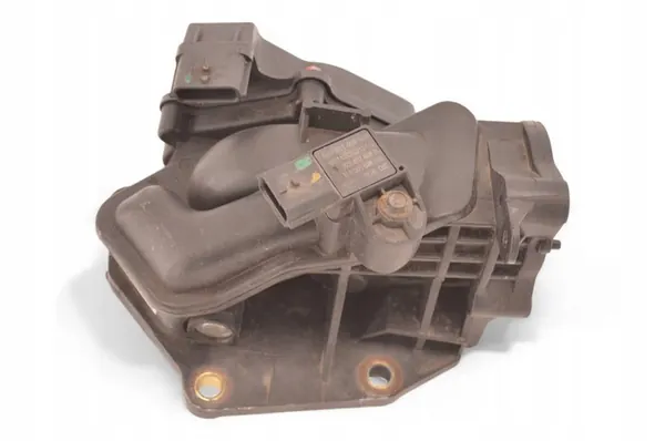 Opel Vivaro B Renault Trafic III 1.6 Cdti Drossel A2C53350932 image 7