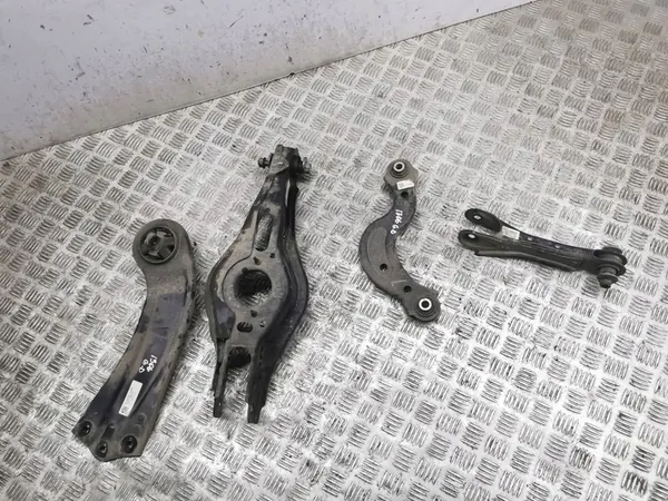 Braccio di Controllo Posteriore Destro HYUNDAI TUCSON 1.6L OEM 55251N9050 image 2