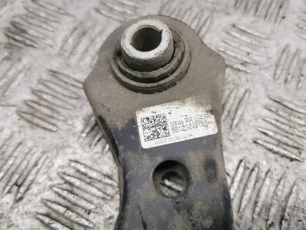Braccio di Controllo Posteriore Destro HYUNDAI TUCSON 1.6L OEM 55251N9050 image 4
