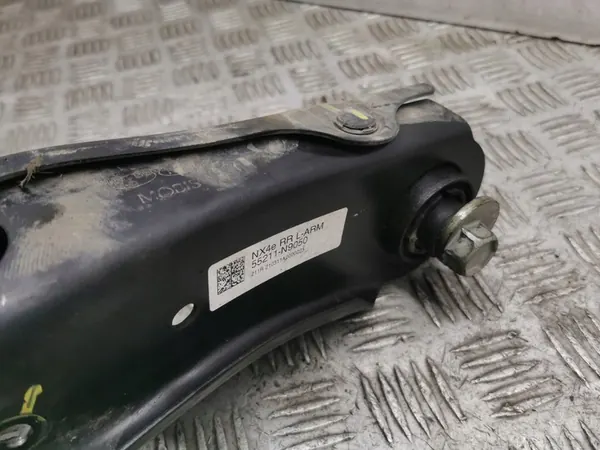 Braccio di Controllo Posteriore Destro HYUNDAI TUCSON 1.6L OEM 55251N9050 image 5
