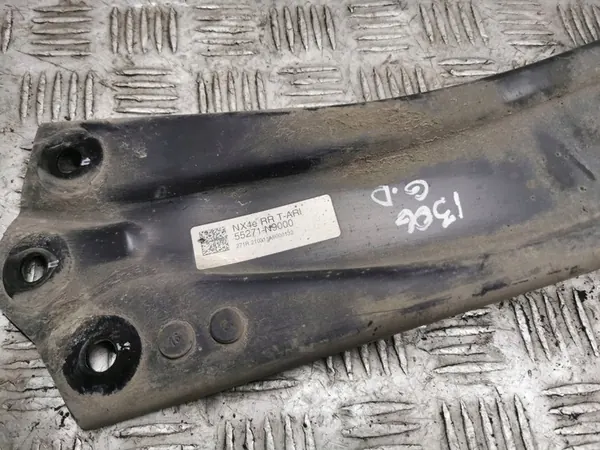 Braccio di Controllo Posteriore Destro HYUNDAI TUCSON 1.6L OEM 55251N9050 image 6