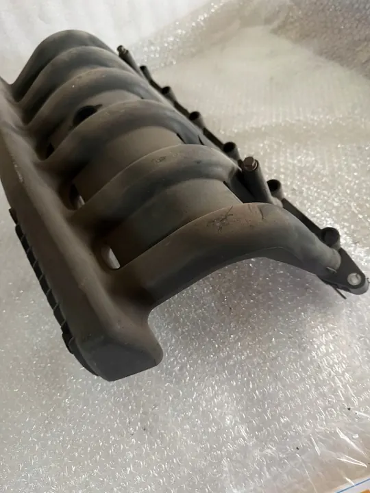 Coletor de admissão BMW E36 M52 1703777 1707027 image 2