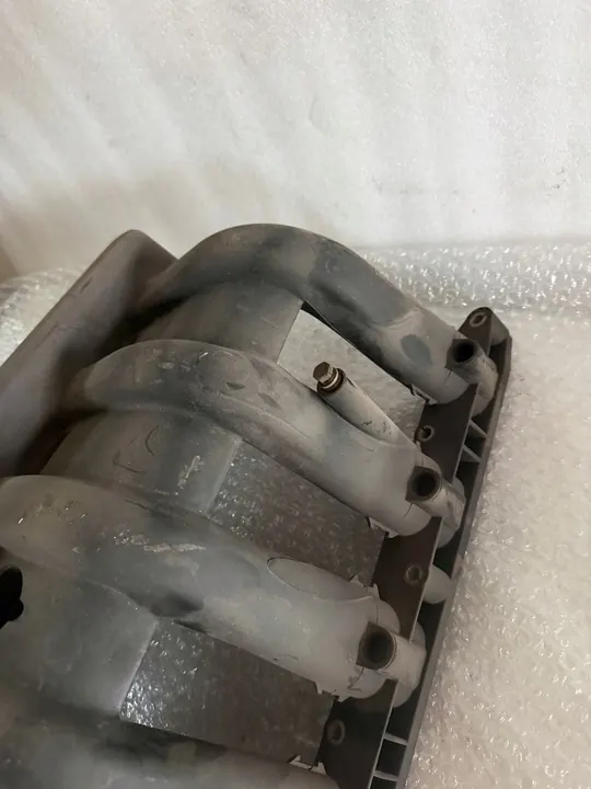 Coletor de admissão BMW E36 M52 1703777 1707027 image 3