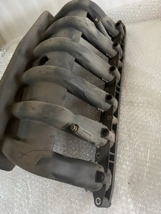 Coletor de admissão BMW E36 M52 1703777 1707027 image 4