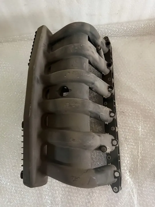 Coletor de admissão BMW E36 M52 1703777 1707027 image 5