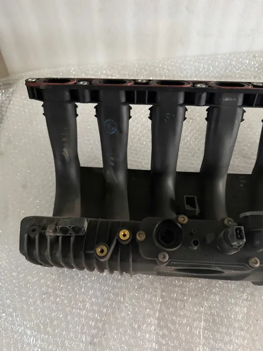 Coletor de admissão BMW E36 M52 1703777 1707027 image 6