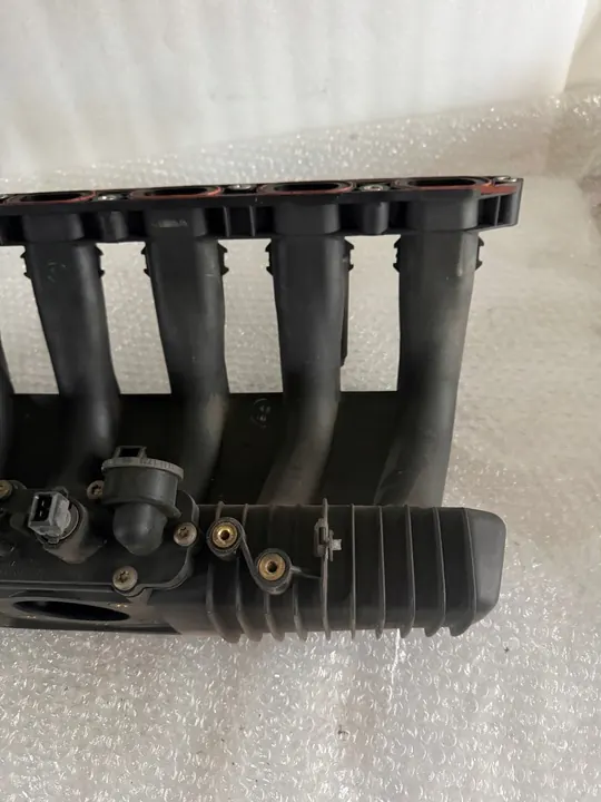 Coletor de admissão BMW E36 M52 1703777 1707027 image 7