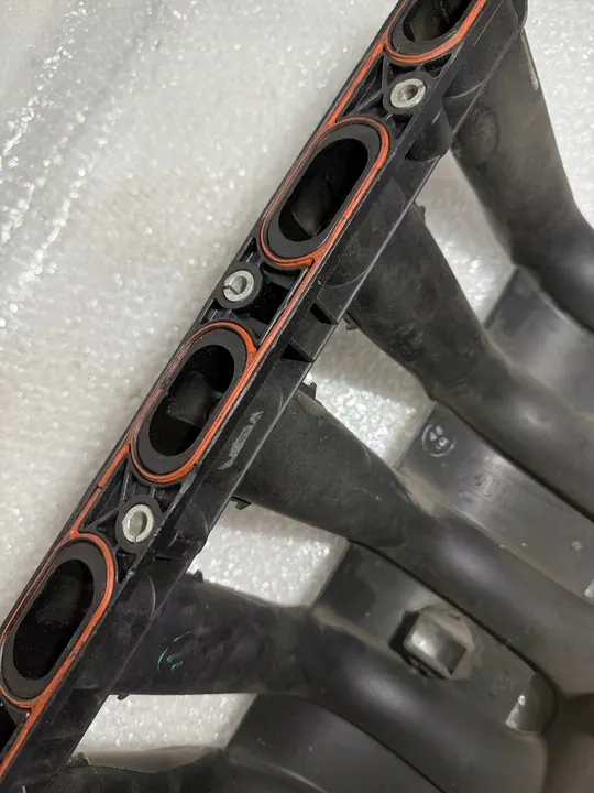 Coletor de admissão BMW E36 M52 1703777 1707027 image 9