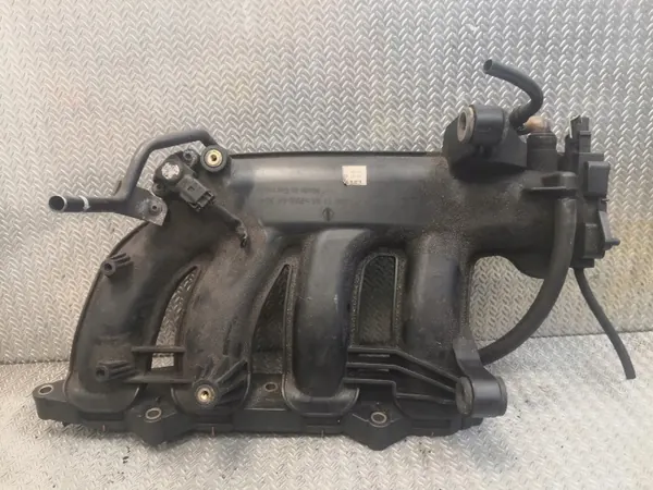Colector de admisión OEM 2711401101 para Mercedes-Benz Clase C image 2